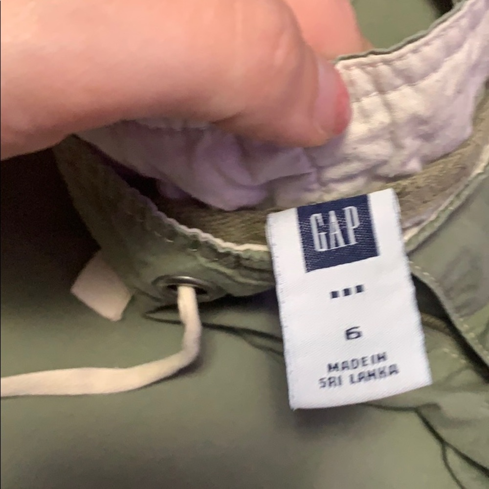 Cargo pants